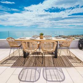 Infinity Horizon Apartment - Costa Blanca
