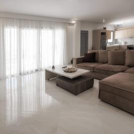 Ethereal house
