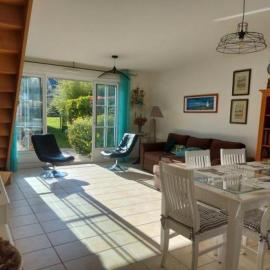 La salicorne, hotel i Barfleur