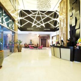 Premier Hotel