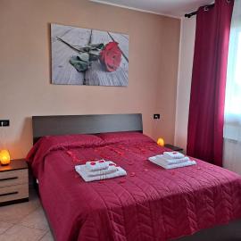 Appartamento Roverella, hotel a Rovigo