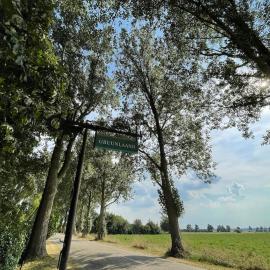 Rust, natuur en ruimte, hotel di Buinerveen