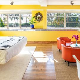 Pelican Hotel Miami Beach