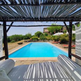 Mas Des Terrasses