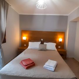 Vacations in Corfu-Antiperni by CorfuEscapes، فندق في Antipernoí