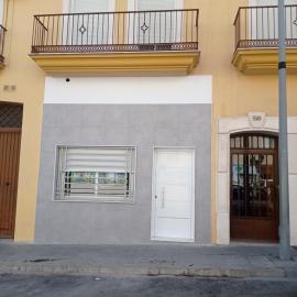El Rincón de Paula, hotel en Baena