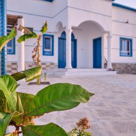 Salem Fish Guest House – hotel w mieście Al Hadd