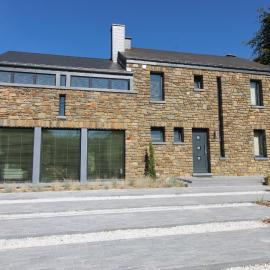 ARVAK HEYD (DURBUY)