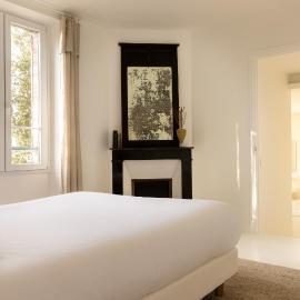 Ô PLUM'ART Chambres de caractère – hotel w mieście Giverny