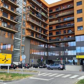 Apartmani Marčetić, hotel in Slavonski Brod