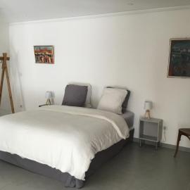 Chambre d hôte La cool room, hotell sihtkohas Antraigues