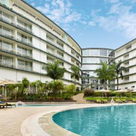 Radisson Blu Hotel & Convention Centre Kigali, hotel em Kigali