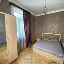 HovSer, hotel v mestu Yerevan