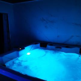 Medusa spa 34, hotel in Montpellier