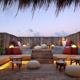Aluna Resort Tulum, hotell i Tulum