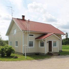Albertiina, hotel v destinaci Kurikka