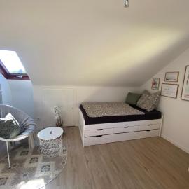 Schönes Zimmer in Schwaig nahe Nürnberg