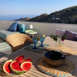 Casa Amigos Sorvilan - La Almendra: Sorvilán'da bir otel