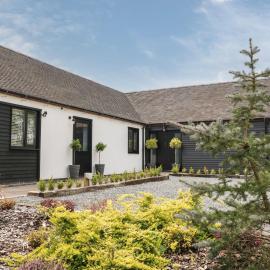 The Den, Bank Top Farm