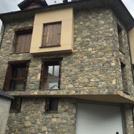 Apartamento en Escarrilla, sallent de gallego
