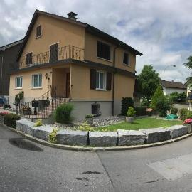 Silvia's Bed und Breakfast in Luzern