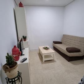 APARTAMENTO ECONOMICO Y CENTRICO