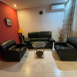 Homestay Studio