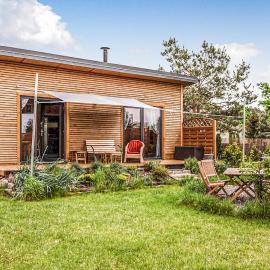 Beautiful Home In Nowe Warpno With Wifi