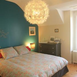 Chambre d'Hôte à Douarnenez, hotel a Douarnenez