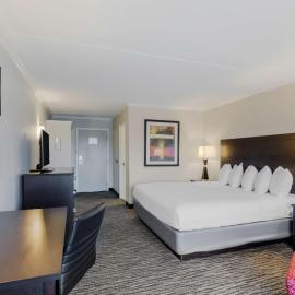 Best Western St Louis Kirkwood Route 66, hotel em Saint Louis