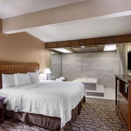 Best Western Dunmar Inn: Evanston şehrinde bir otel