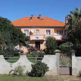Apartments for families with children Privlaka, Zadar - 5747