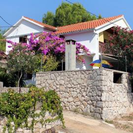 Apartments by the sea Basina, Hvar - 5700