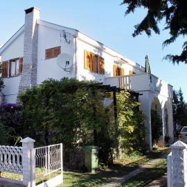 Apartments with parking space Sabunike, Zadar - 5745, hotel a Privlaka (Brevilacqua)