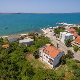 Apartments and rooms by the sea Vrsi - Mulo, Zadar - 5848