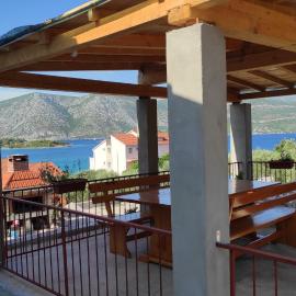 Apartments by the sea Kneza, Korcula - 4342