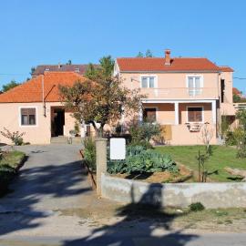 Apartments with parking space Privlaka, Zadar - 5849