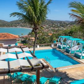 Royal Turquesa Boutique Hotel