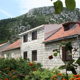 Apartments by the sea Trstenik, Peljesac - 4567, Hotel in Trstenik