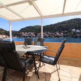 Apartment Brna 4463b