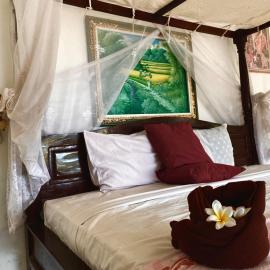 sriganesh, hotell i Amed