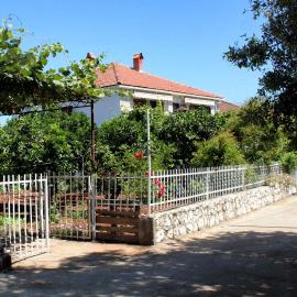 Apartments by the sea Sreser, Peljesac - 4557