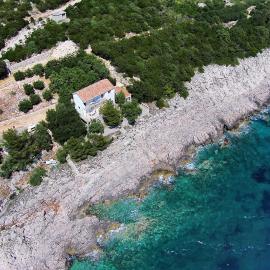 Apartments by the sea Dingac - Potocine, Peljesac - 4533, hotel a Potomje