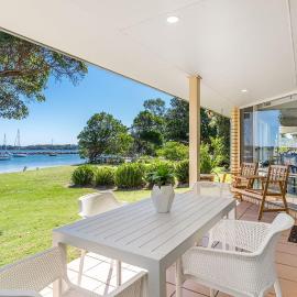 River Luxury
