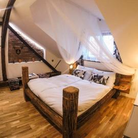 Rezidence Mandragora: Pardubice şehrinde bir otel
