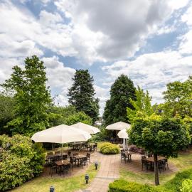 Hotel Elisenhof Mönchengladbach, hotel Mönchengladbachban