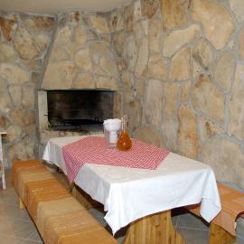 Apartments by the sea Brna, Korcula - 4333, hotel v destinácii Brna