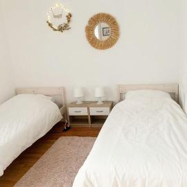 3 bedroom apartment in Leverkusen