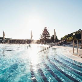Thermalhotel Leitner, hotel u gradu Loipersdorf bei Fürstenfeld