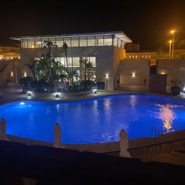 Apartamento Punta Umbría Parking Incluido y Piscina